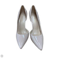 Shoes Heels Stiletto By Shoedazzle In Beige, Size: 10