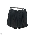 Shorts By A New Day In Black, Size: 4