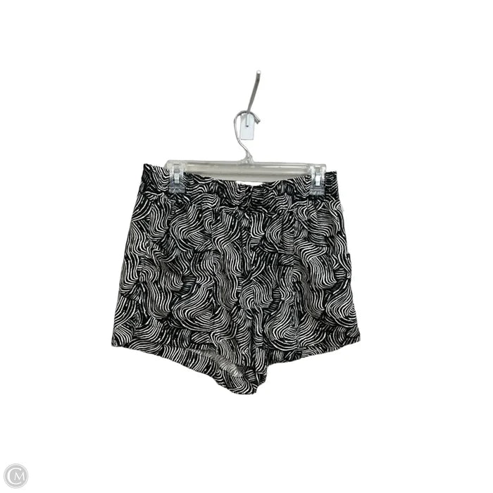 Shorts By A New Day In Black & White, Size: M