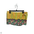 Shorts By Bcbgmaxazria In Floral Print, Size: L