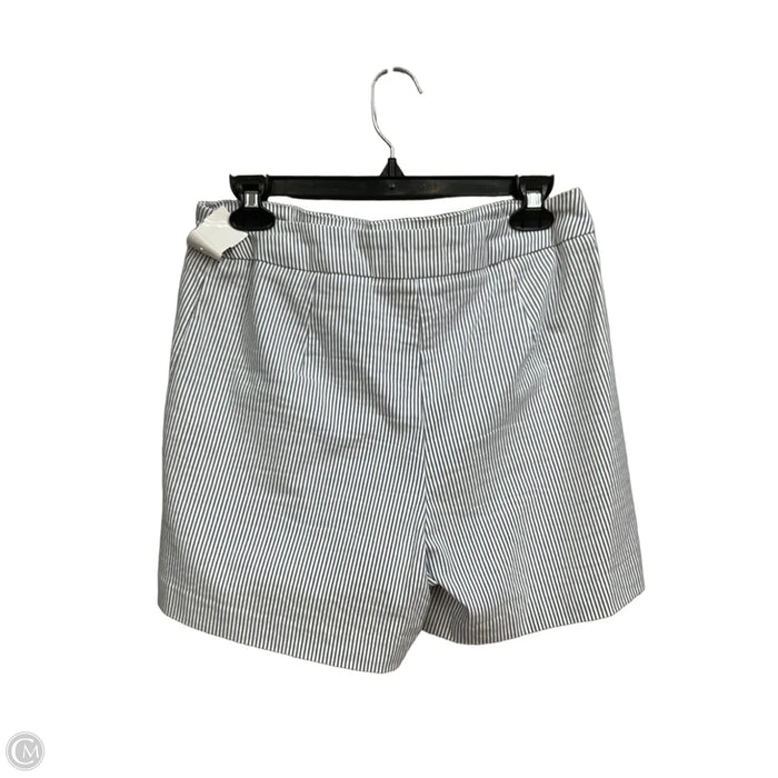 Shorts By Carolina Belle In Striped Pattern, Size: 6