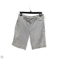 Shorts By Dockers In Striped Pattern, Size: 4