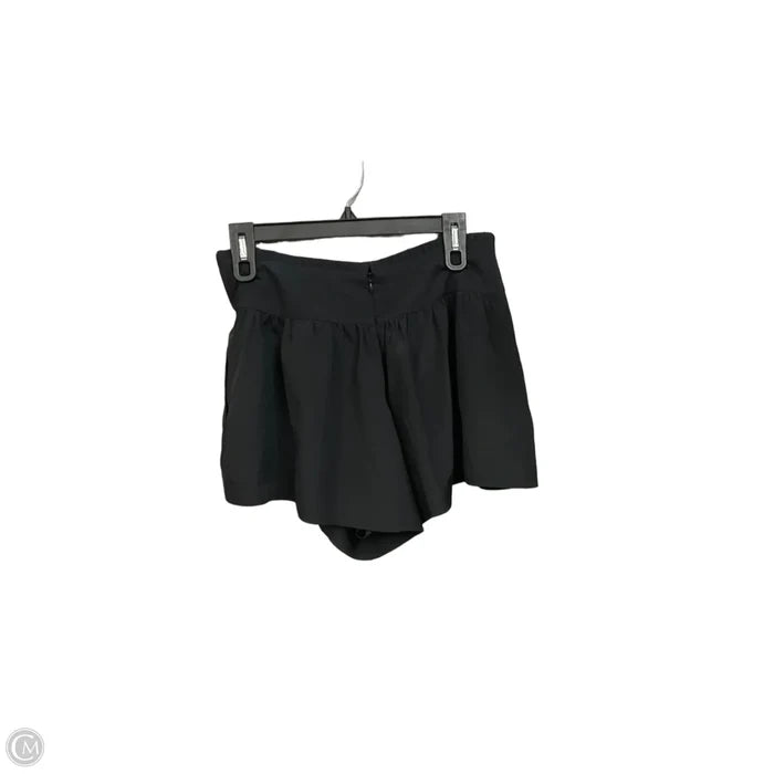 Shorts By Express In Black, Size: 4