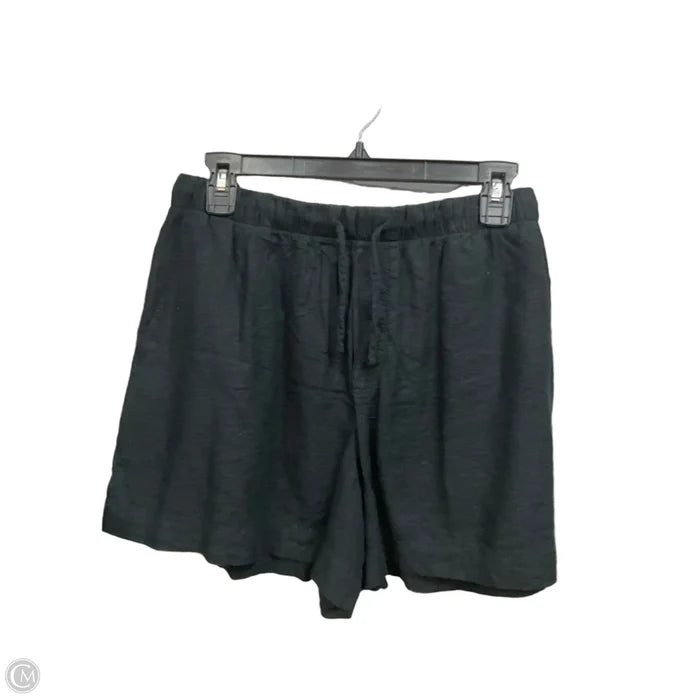 Shorts By Gap In Black, Size: 6