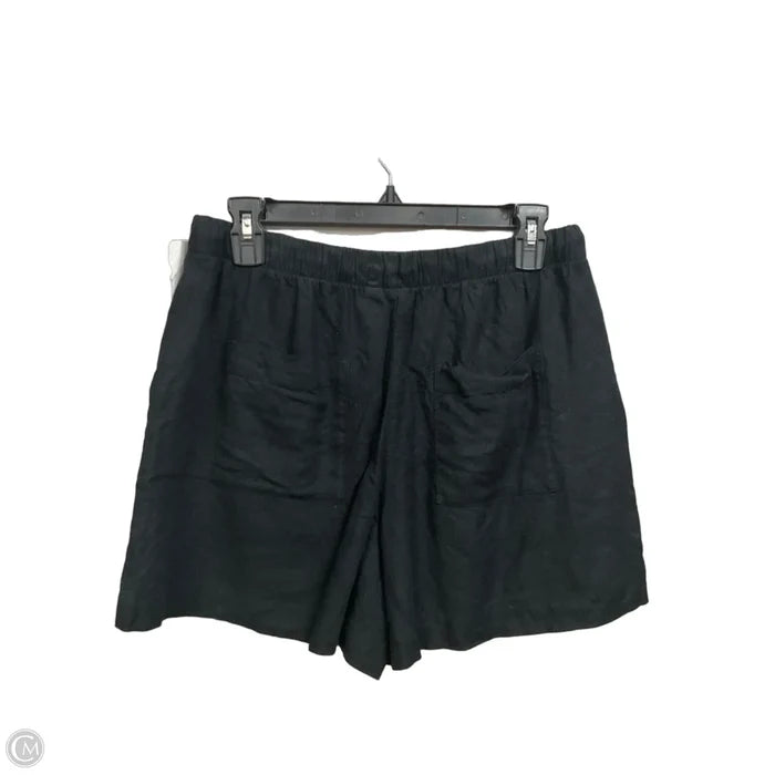 Shorts By Gap In Black, Size: 6