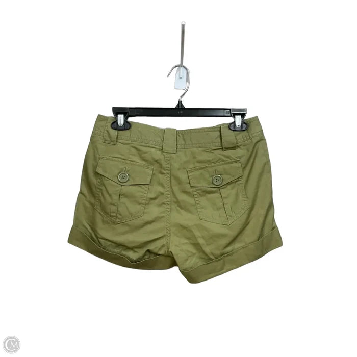 Shorts By Gap In Green, Size: 2
