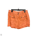 Shorts By Inc In Peach, Size: 8