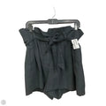 Shorts By J. Crew In Black, Size: 12