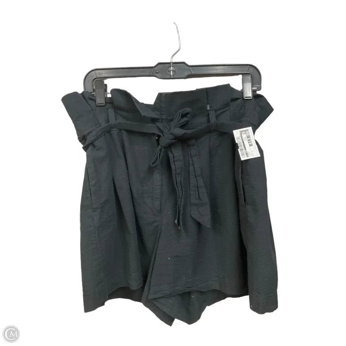 Shorts By J. Crew In Black, Size: 12