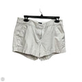 Shorts By J. Crew In Grey, Size: 6
