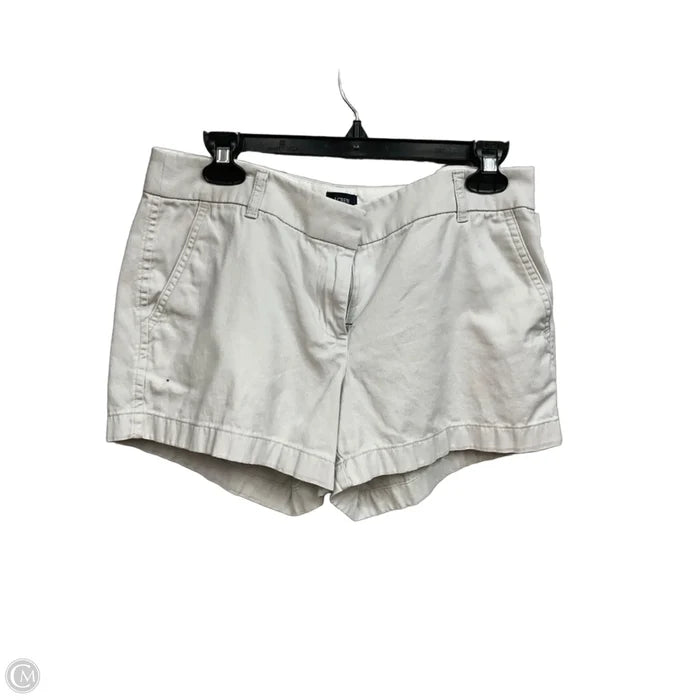 Shorts By J. Crew In Grey, Size: 6