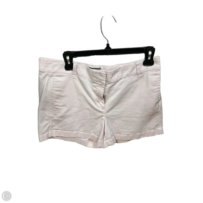 Shorts By J. Crew In Pink, Size: 10