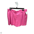 Shorts By J. Crew In Pink, Size: 12