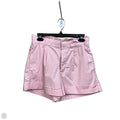 Shorts By J. Crew In Pink, Size: 4