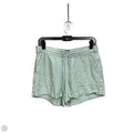 Shorts By J. Crew In Striped Pattern, Size: 4