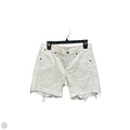 Shorts By J. Crew In White, Size: 0