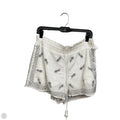 Shorts By J. Crew In White, Size: M