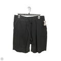Shorts By Jockey In Black, Size: 12