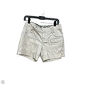 Shorts By Lee In Beige, Size: 6