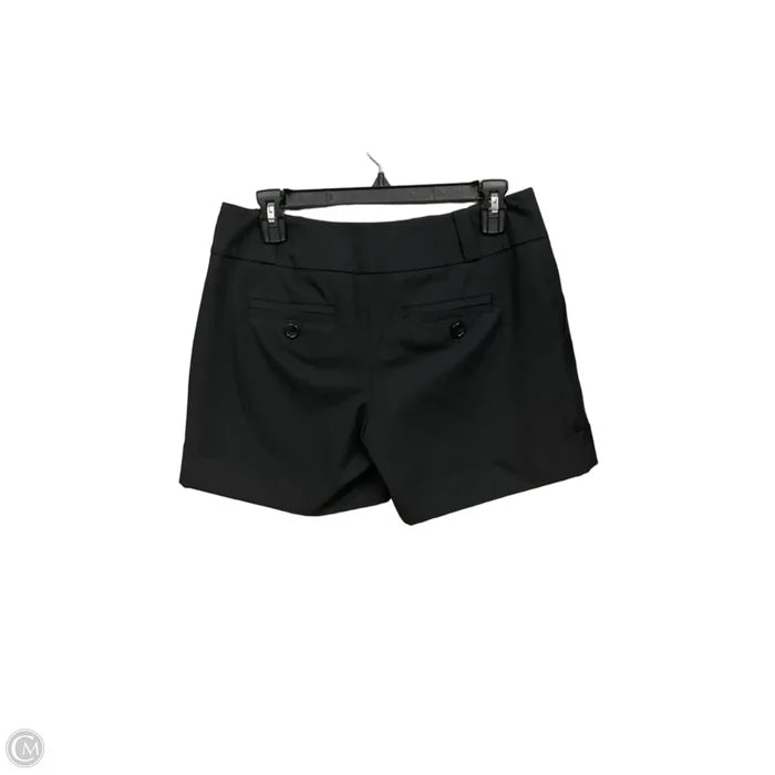 Shorts By Limited In Black, Size: 4