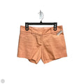 Shorts By Limited In Peach, Size: 6