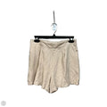 Shorts By Loft In Beige, Size: 2