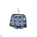 Shorts By Loft In Blue, Size: Xs