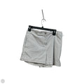 Shorts By Nicole Miller In Striped Pattern, Size: 4