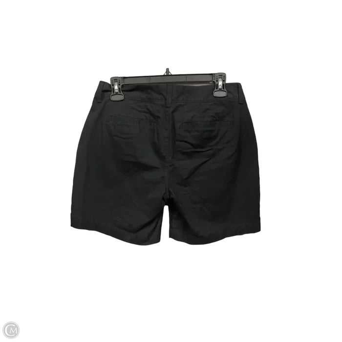 Shorts By Old Navy In Black, Size: 4