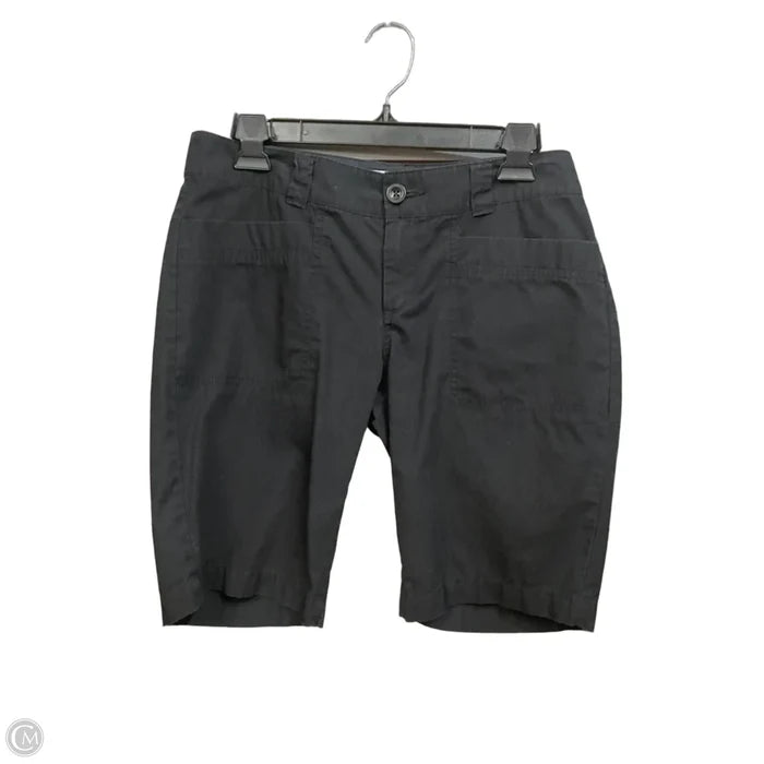 Shorts By Old Navy In Black, Size: 6