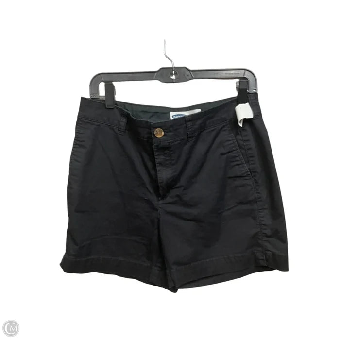 Shorts By Old Navy In Black, Size: 6