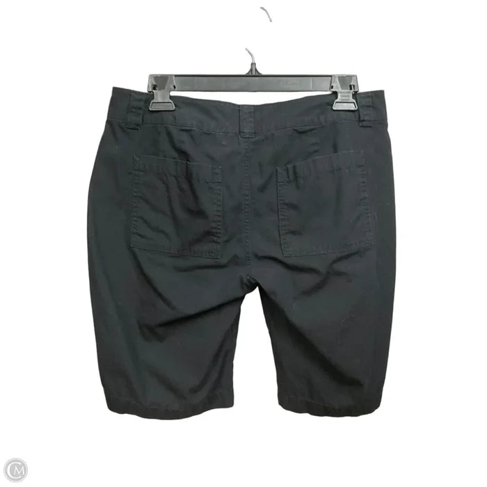 Shorts By Old Navy In Black, Size: 6