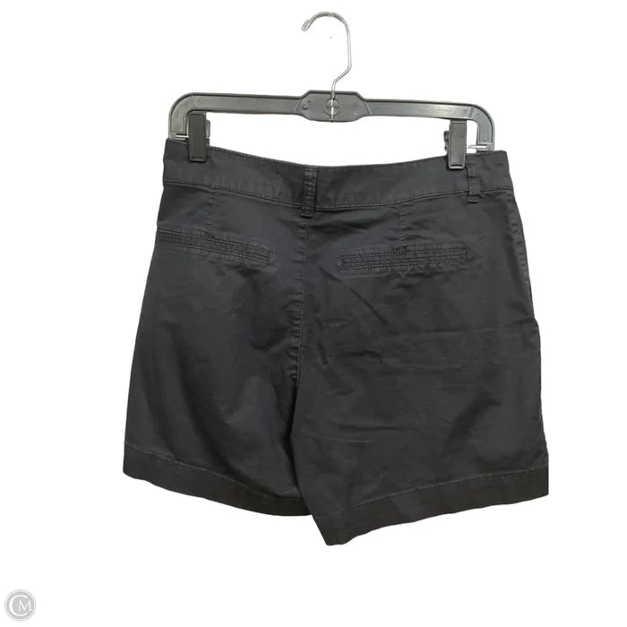 Shorts By Old Navy In Black, Size: 6