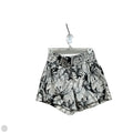 Shorts By Old Navy In Black & White, Size: 0