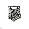 Shorts By Old Navy In Black & White, Size: S