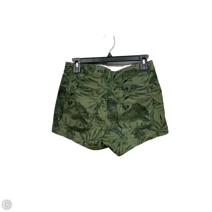 Shorts By Old Navy In Green, Size: 2