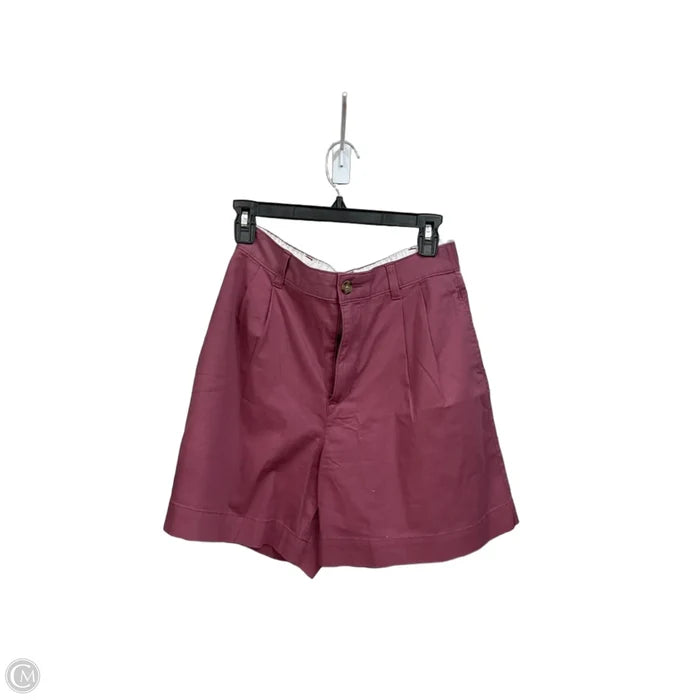Shorts By Old Navy In Purple, Size: 4