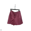 Shorts By Old Navy In Purple, Size: 4