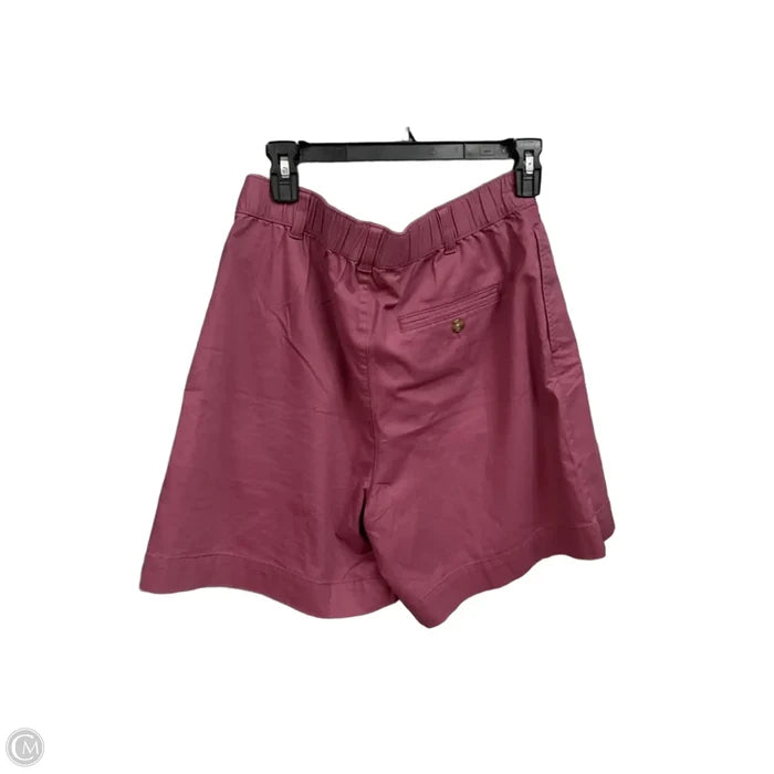 Shorts By Old Navy In Purple, Size: 4