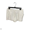 Shorts By Shein In White, Size: L