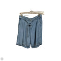 Shorts By Skyes The Limit In Blue, Size: S