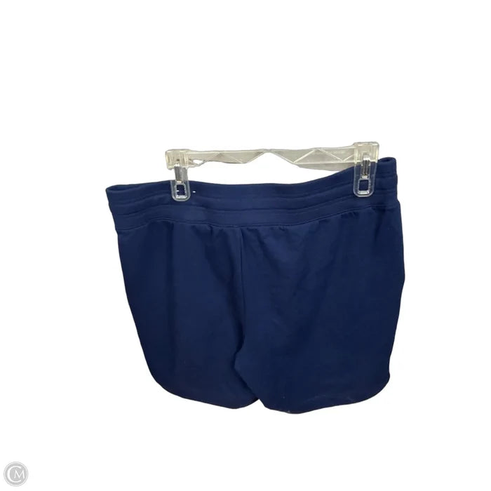 Shorts By St Johns Bay In Blue, Size: 10
