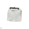 Shorts By Style And Company In White, Size: 6