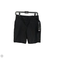 Shorts By Tribal In Black, Size: 4p