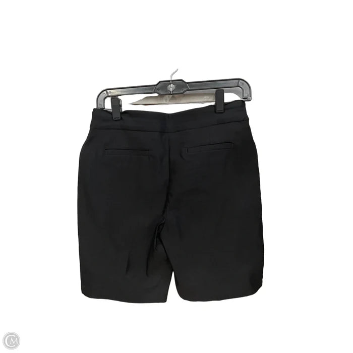 Shorts By Tribal In Black, Size: 4p