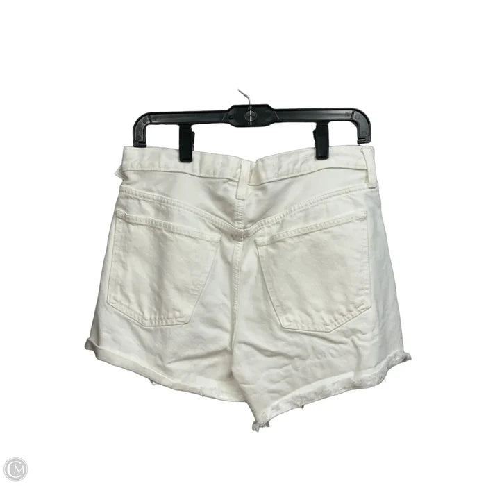 Shorts By Universal Thread In White, Size: 8