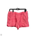 Shorts By Vineyard Vines In Pink, Size: 8