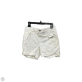 Shorts By White House Black Market In White, Size: 4