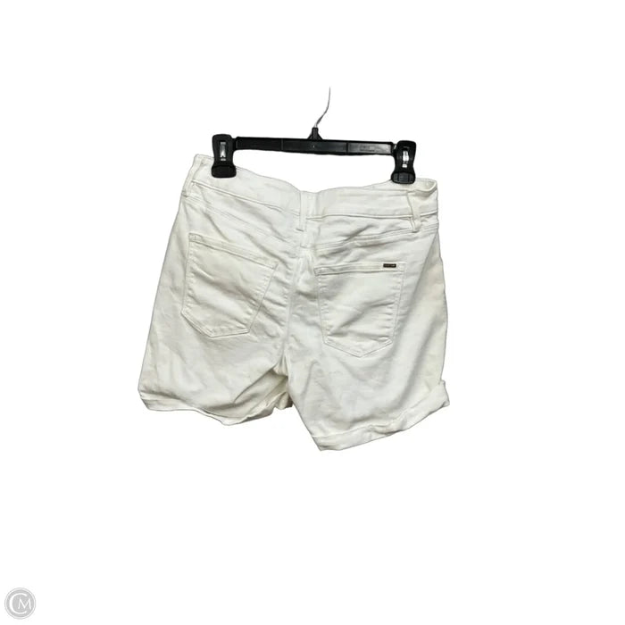 Shorts By White House Black Market In White, Size: 4