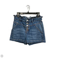 Shorts By Wild Fable In Blue Denim, Size: 6